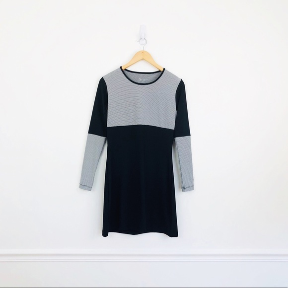 Albion Dresses & Skirts - Albion The Metro Tunic Dress